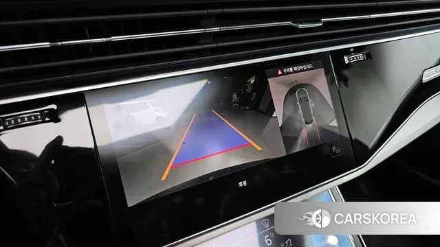 Audi Q8 (4M) id 2980688 из Кореи 7