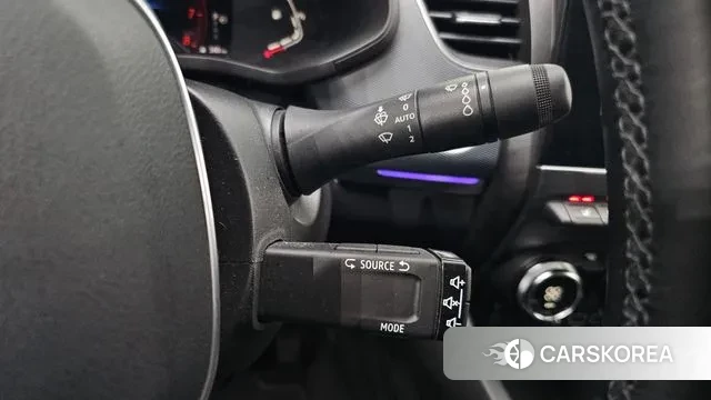 Renault Korea (Samsung) XM3 id 3468039 из Кореи 7