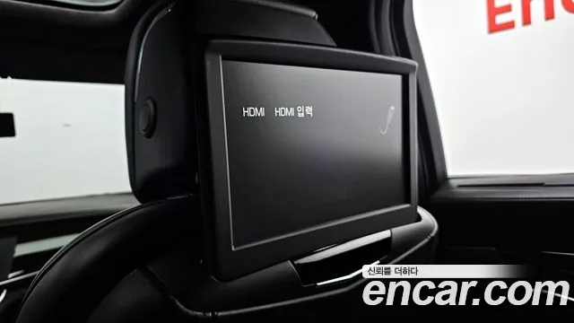 Cadillac CT6 id 2233907 из Кореи 7