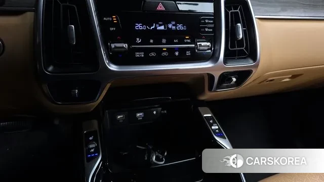 Kia Sorento 4th Generation id 3610798 из Кореи 7