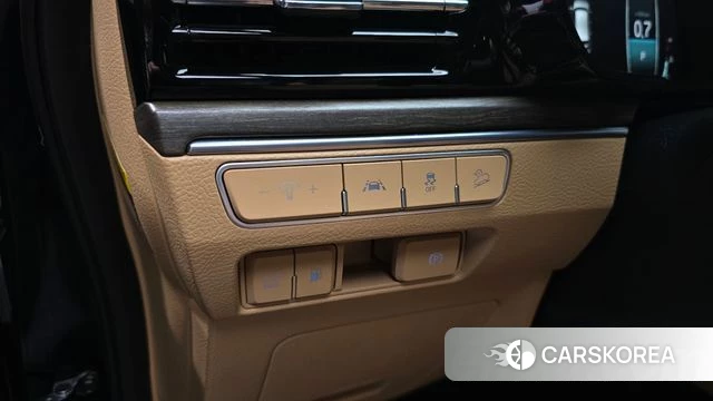 Kia Mohave Master id 4557277 из Кореи 7