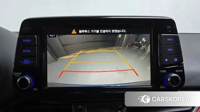 Hyundai i30 (PD) id 3484792 из Кореи 7