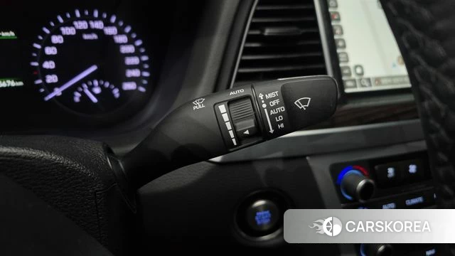 Genesis G80 id 4196614 из Кореи 7