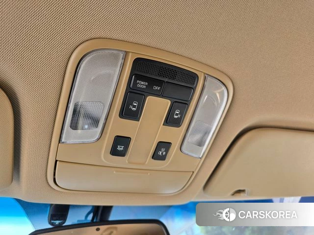 Kia The New Carnival id 4255157 из Кореи 7