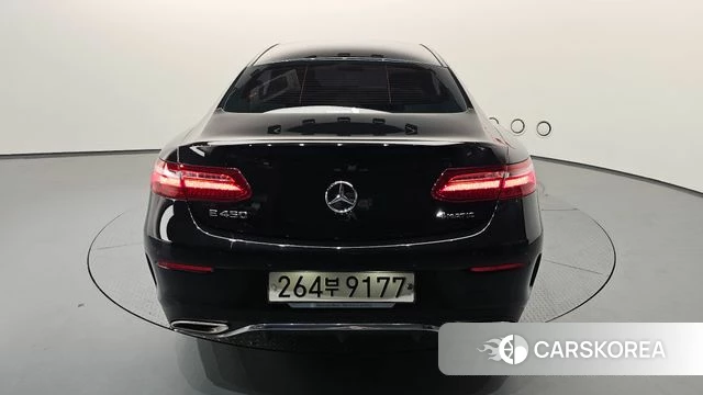 Mercedes-Benz E-Class W213 id 4203492 из Кореи 7