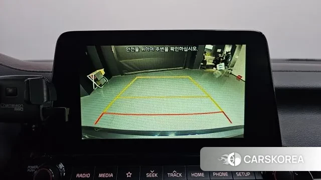 Kia Come New K3 id 3622380 из Кореи 7