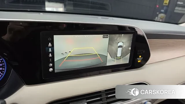 Hyundai Palisade id 3535769 из Кореи 7