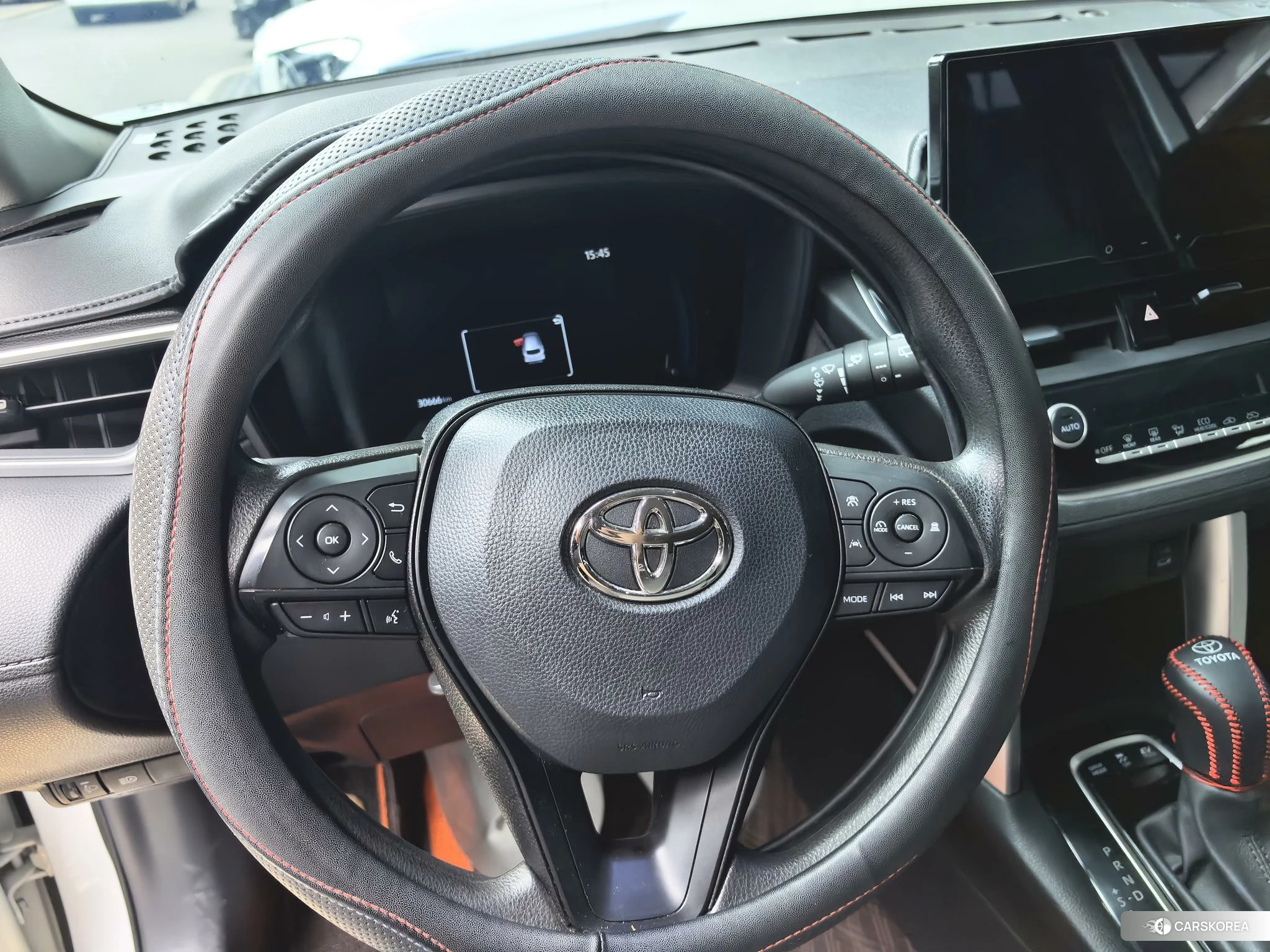 Toyota Corolla id 4513780 из Китая 7