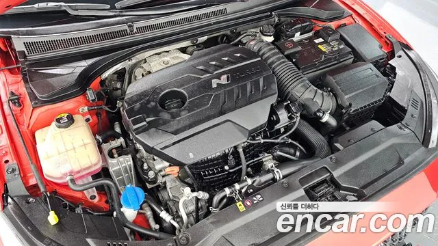 Hyundai Veloster (JS) id 2596412 из Кореи 7