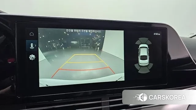 Hyundai The New Grandeur IG id 2886293 из Кореи 7