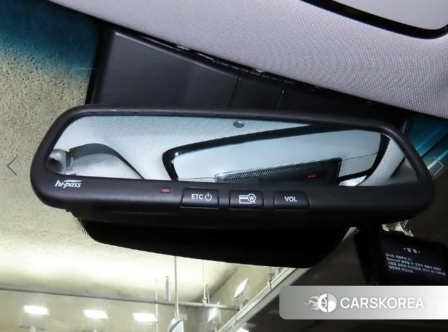 Hyundai Palisade id 4705364 из Кореи 7