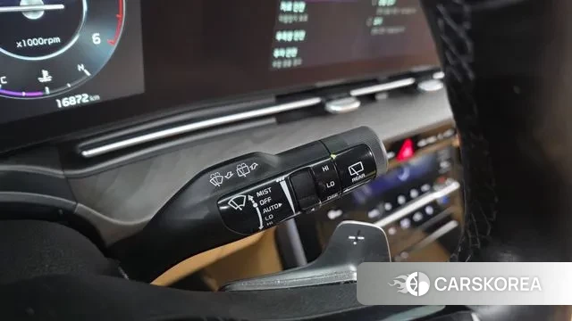 Kia Carnival 4th generation id 3649440 из Кореи 7