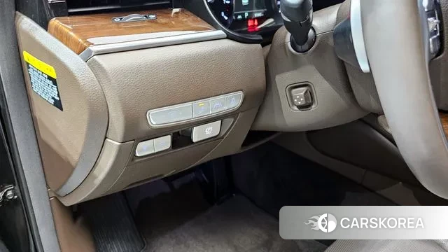 Kia More K9 id 3085565 из Кореи 7