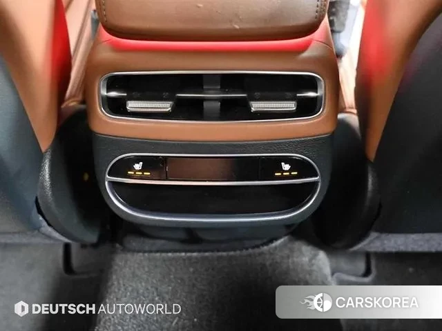 Genesis GV70 id 3660010 из Кореи 7