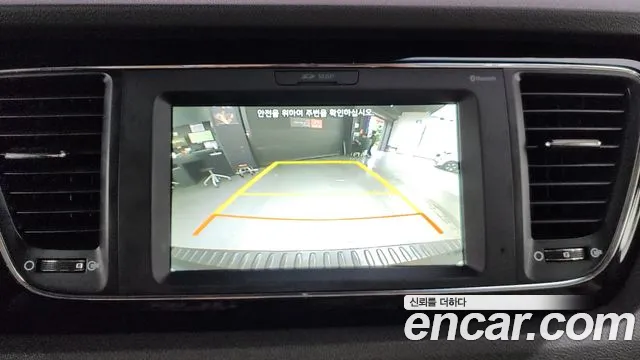 Kia All New Carnival id 2845147 из Кореи 7