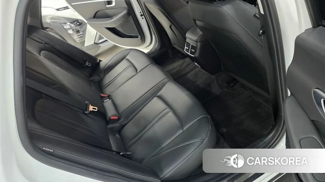 Hyundai Sonata (DN8) id 4530014 из Кореи 7