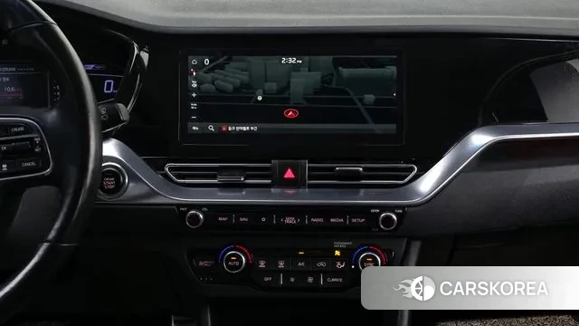 Kia The New Niro id 3350884 из Кореи 7