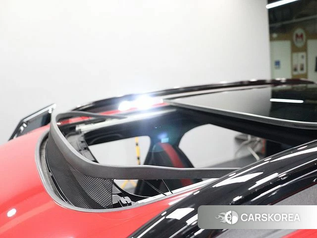 Mini Cooper S Countryman id 3889400 из Кореи 7