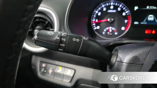 Kia The New K3 2nd generation id 4361744 из Кореи 7