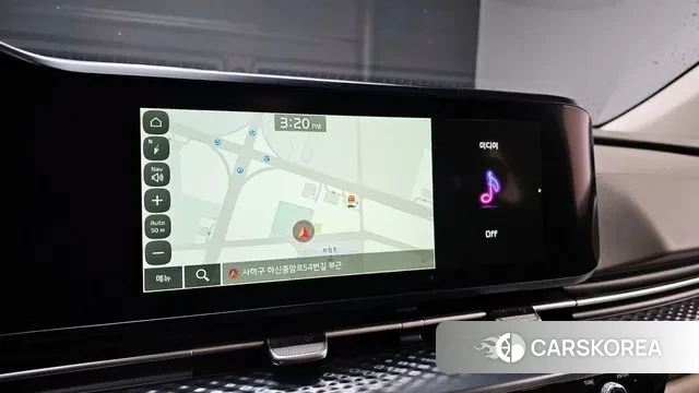 Kia Carnival 4th generation id 3712726 из Кореи 7