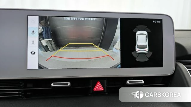 Hyundai Ionic 5 id 4282821 из Кореи 7