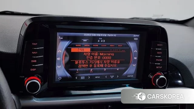 Kia Morning Urban (JA) id 3660987 из Кореи 7