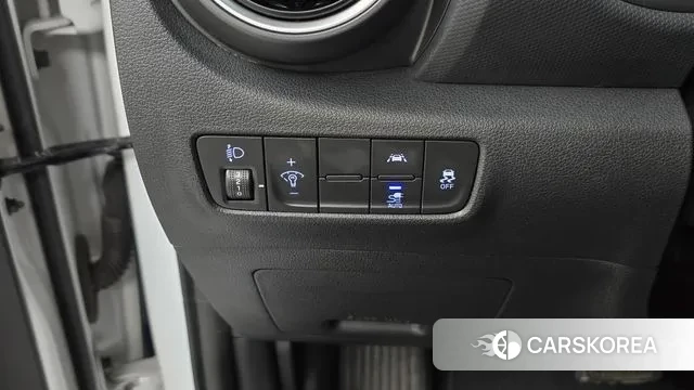 Hyundai Kona Electric id 3264463 из Кореи 7