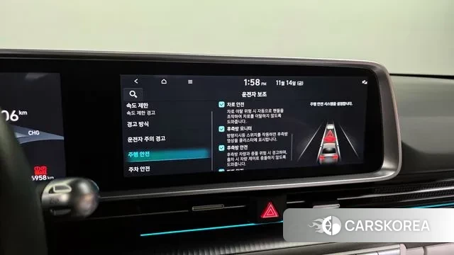 Hyundai Ionic 6 id 3366317 из Кореи 7