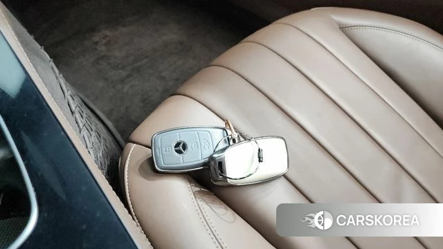 Mercedes-Benz E-Class W213 id 4424902 из Кореи 7