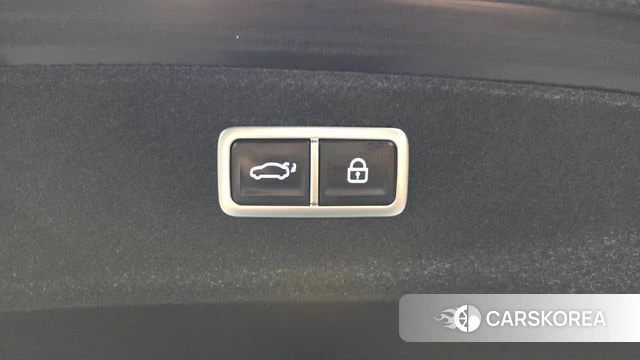 Genesis G80 (RG3) id 4753971 из Кореи 7