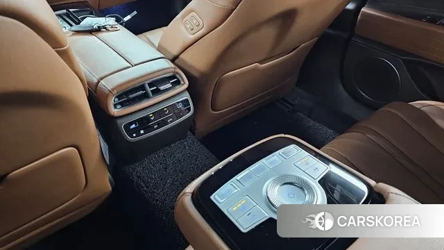 Genesis G80 (RG3) id 2960995 из Кореи 7