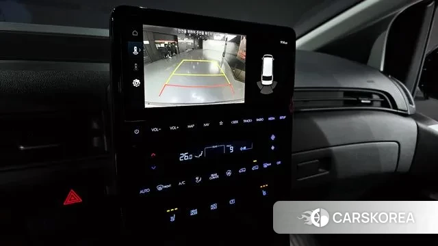 Hyundai Staria id 3463684 из Кореи 7