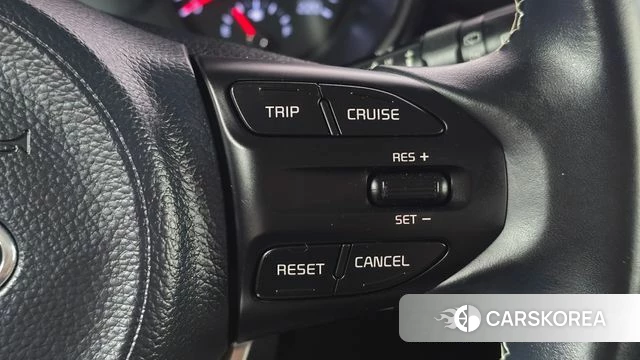 Kia All New Morning (JA) id 4865369 из Кореи 7