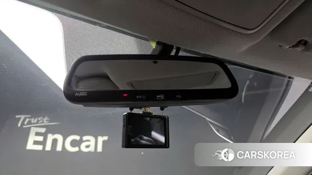 Hyundai Avante AD id 3714048 из Кореи 7