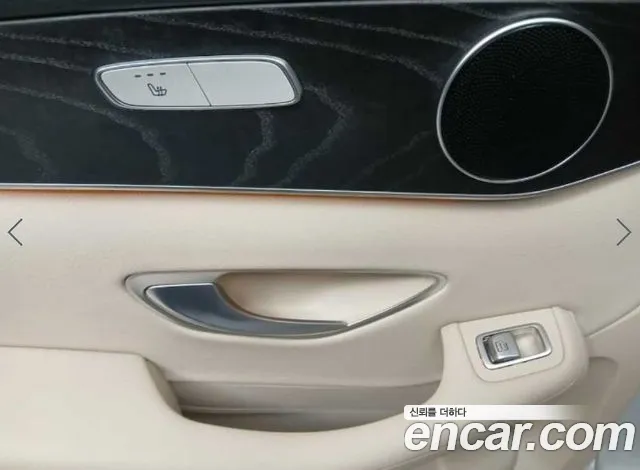 Mercedes-Benz GLC-Class X253 id 2653568 из Кореи 7