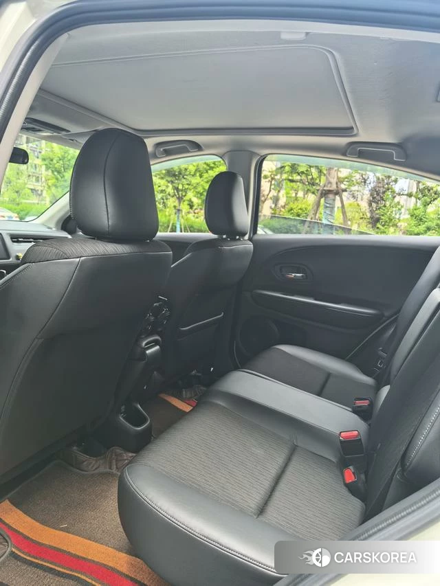 Honda Binzhi id 4297720 из Китая 7
