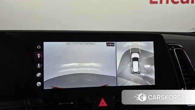 Kia Sportage 5th Generation id 3758045 из Кореи 7