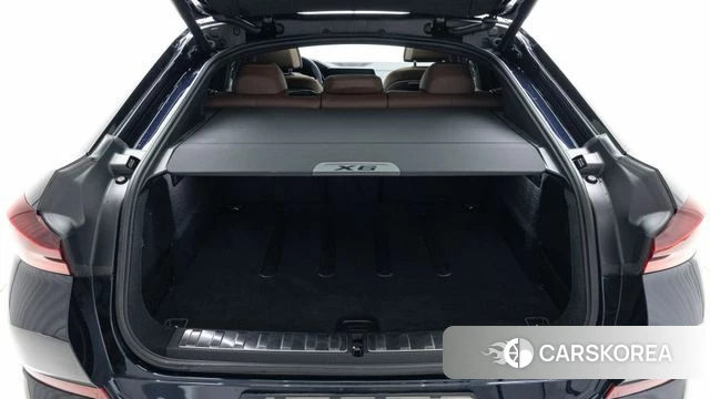 BMW X6 (G06) id 4427987 из Кореи 7