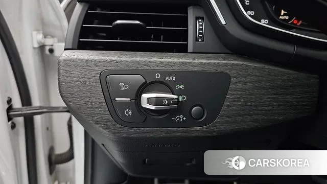 Audi A4 (B9) id 3297576 из Кореи 7