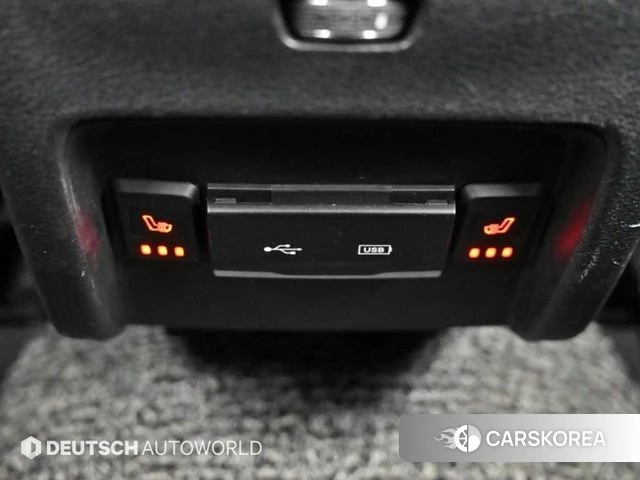 Jeep Cherokee (KL) id 4849508 из Кореи 7