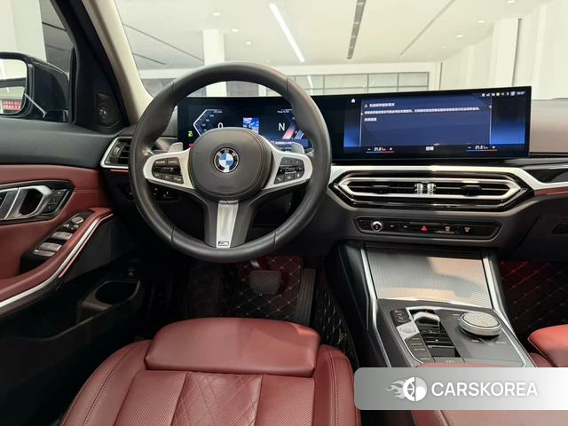 BMW 3 series id 4301197 из Китая 7