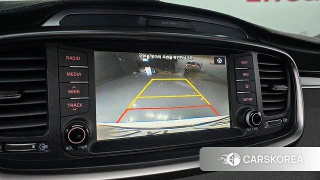 Kia The New Sorento id 3893814 из Кореи 7