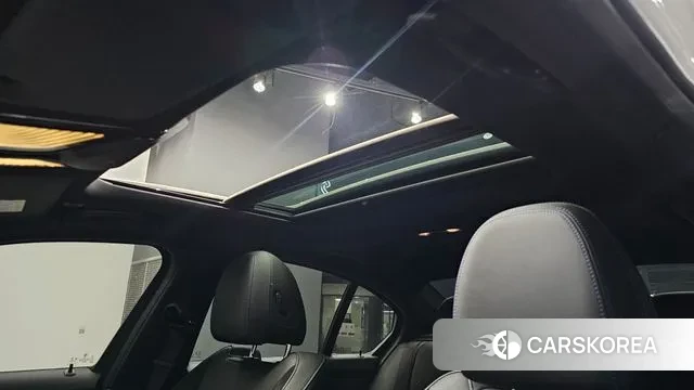 BMW 3 Series (G20) id 3702421 из Кореи 7