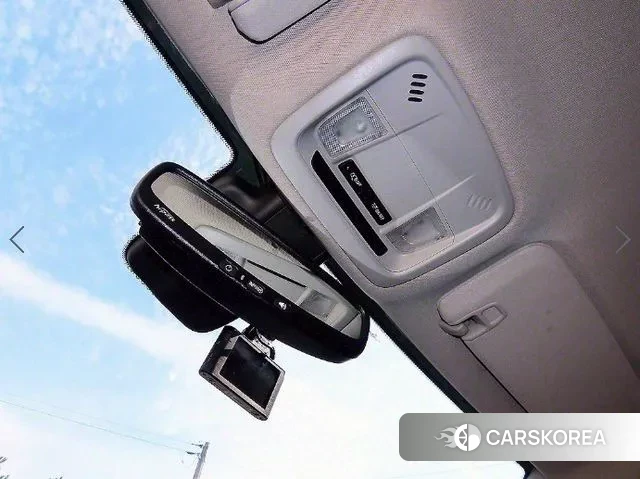 Chevrolet (GM Daewoo) All New Malibu id 3598989 из Кореи 7