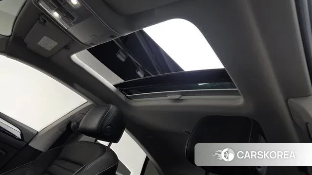 Volkswagen Arteon id 3432484 из Кореи 7