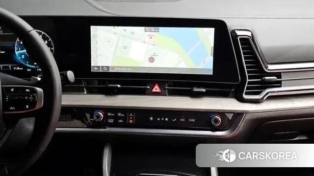 Kia Sportage 5th Generation id 3353675 из Кореи 7