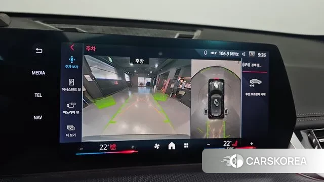 BMW X1 (U11) id 3447070 из Кореи 7