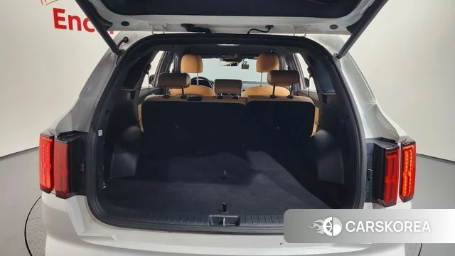 Kia Sorento 4th Generation id 4893625 из Кореи 7