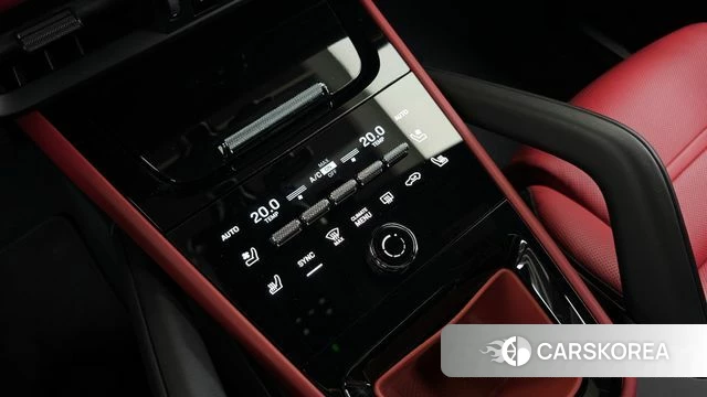 Porsche Cayenne (PO536) id 4291973 из Кореи 7