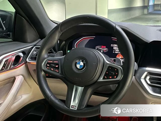 BMW 4 series id 4264070 из Китая 7
